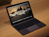 MacBook黑科技 存儲速度竟可飆升千倍！