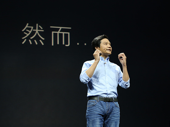 小米手機訂單慘被砍？代工廠：非降反升