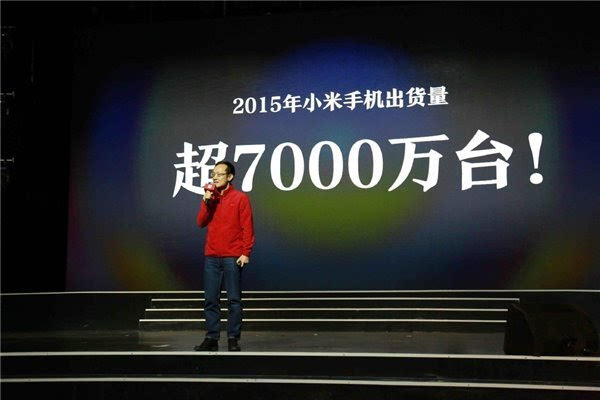 小米手機訂單慘被砍？代工廠：非降反升