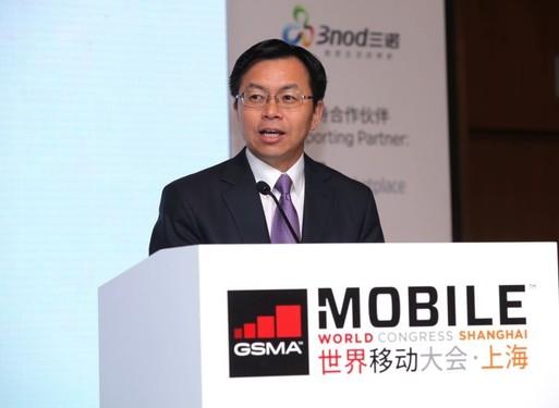 中國移動(dòng)4G基站已超128萬 5G有望2020年商用