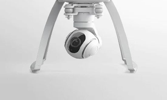 小米首款無人機外觀曝光 這次真的能上天了？