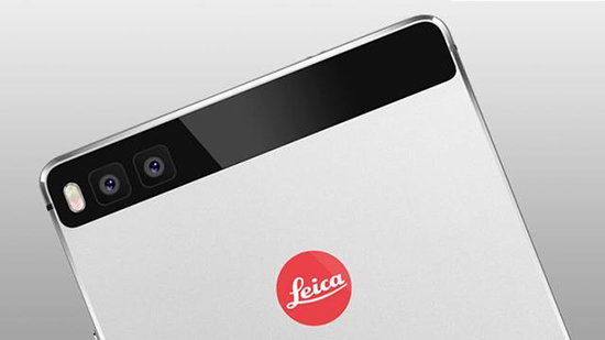 麒麟960+徠卡雙攝，華為Mate 9或九月登場(chǎng)