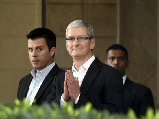 iPhone 6s在華遇冷，印度能否成為蘋果的下一個(gè)中國