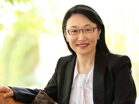 雪姨雙喜臨門：HTC股價谷底反彈，威盛11年來首次盈利