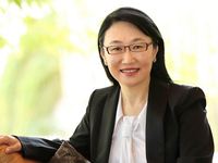雪姨雙喜臨門：HTC股價谷底反彈，威盛11年來首次盈利