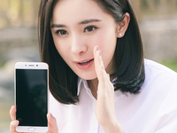 確定沒P的？OPPO R9真機(jī)邊框窄到逆天