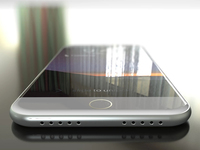 科客晚報：iPhone 7后殼再被曝 小米/華為密謀曲面屏手機(jī)