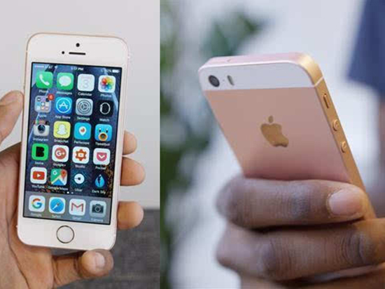 別擔心，分析師說iPhone SE上市iPhone 5s也繼續(xù)賣