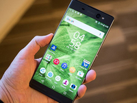 索尼Xperia XA Ultra開賣：價(jià)格給力 窄邊框驚艷！ 