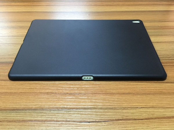 新款iPad保護(hù)殼曝光：明明就是mini版iPad Pro嘛