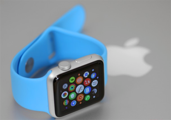 前景不錯，超6成老果粉表示會買Apple Watch 2