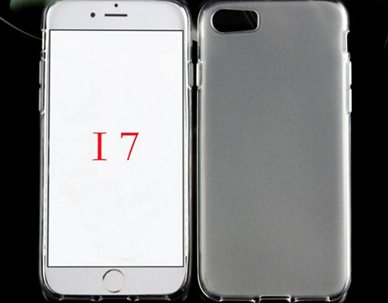 科客晚報(bào)：iPhone 7保護(hù)殼曝光！格力手機(jī)2或在近期發(fā)布