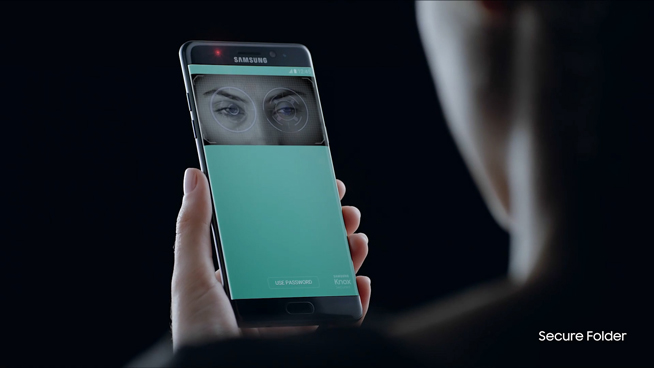 黑科技：Note7完爆iPhone 7 專車抱團(tuán)福利變少