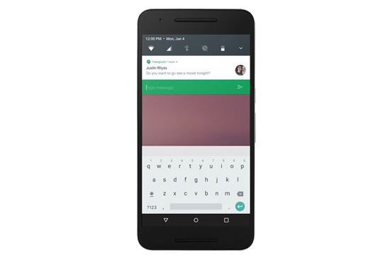 Android 7.0預覽版發(fā)布：流暢度完虐iOS？