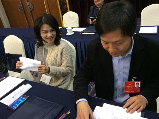 小米3月29日新國(guó)貨發(fā)布會(huì)：除了手機(jī)電視，還有電飯煲？
