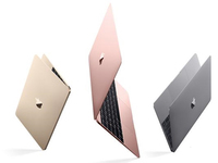 新MacBook曝光新增13寸，那MacBook Air真是悲劇了