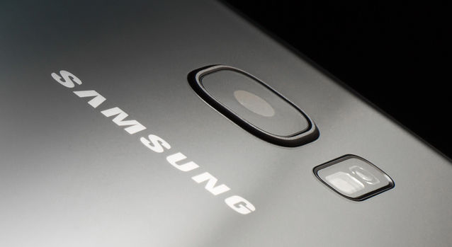 安卓陣營(yíng)顏值擔(dān)當(dāng)！三星Galaxy S7/S7 edge國(guó)行正式發(fā)布 