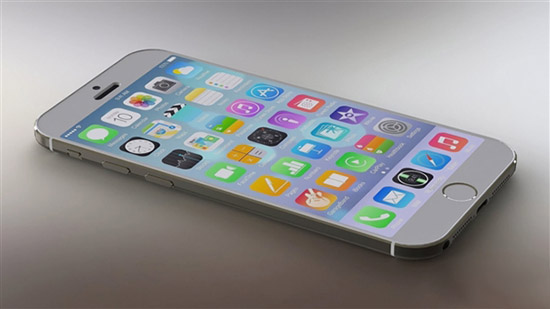 蘋果新機將配備OLED屏幕：但iPhone 7無緣？