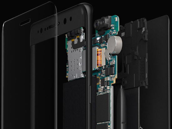 科客晚報：國行Note7有6GB皇帝版 魅藍(lán)E對標(biāo)紅米Pro