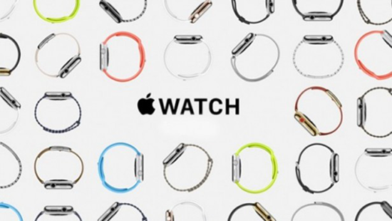 蘋果Apple Watch 2的若干猜想：采用圓形表盤設計？