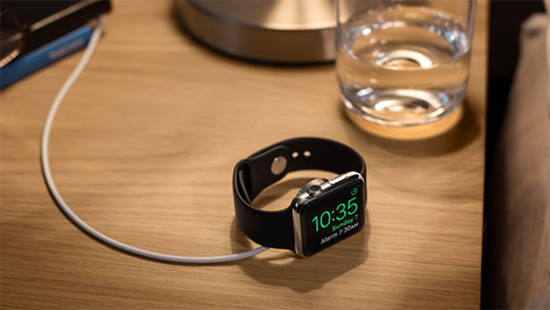 蘋果Apple Watch 2的若干猜想：采用圓形表盤設計？