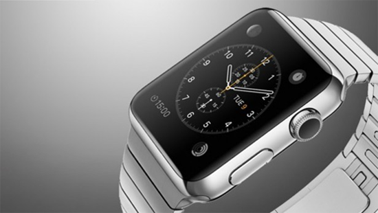 蘋果Apple Watch 2的若干猜想：采用圓形表盤設計？