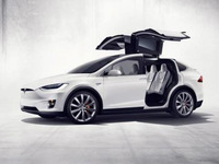 Model X訂單再多也沒用，特斯拉難以交車