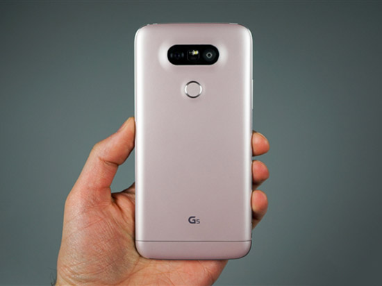 向蘋果學習？LG或將推出小屏旗艦機G5 SE