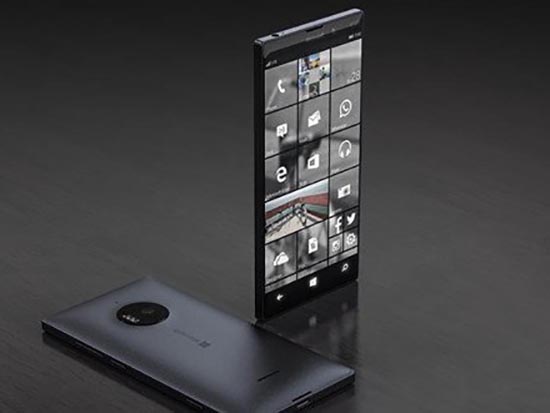 Lumia被后媽拋棄，傳微軟正開發(fā)Surface Phone