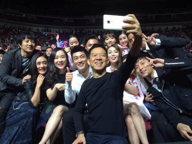 科客晚報(bào)：蘋果10億美元投資滴滴，最逼真iPhone 7設(shè)計(jì)曝光