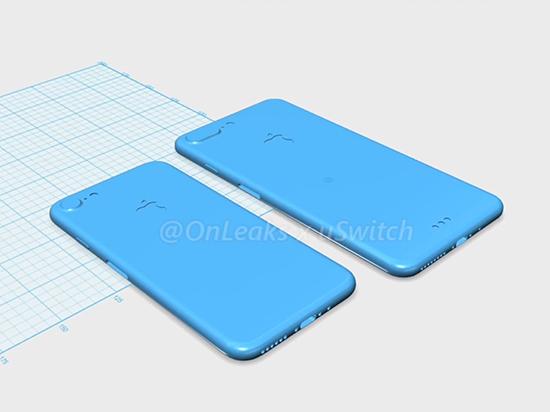 就長(zhǎng)這樣？外媒曝光iPhone 7設(shè)計(jì)視頻