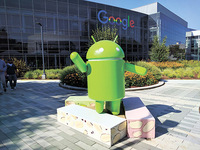谷歌跳票？Android N或暫不支持壓力屏功能