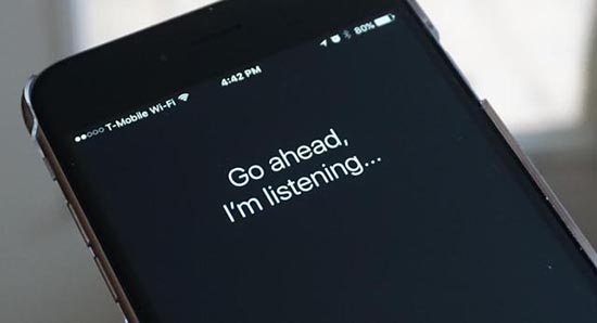 iOS 9.3.1又曝新漏洞：不用密碼也能看到手機(jī)隱私！