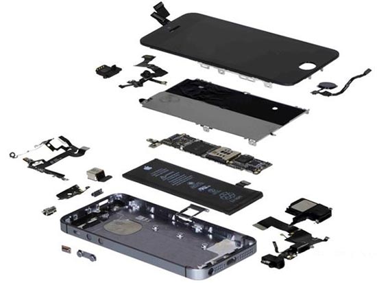 3288元的iPhone SE很良心？看了它的成本價你會驚呆