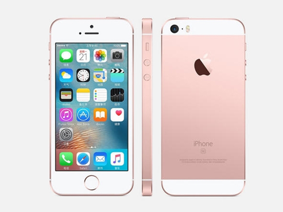 科客晚報：iPhone SE防水性能驚人，鍍金版三星S7亮瞎眼
