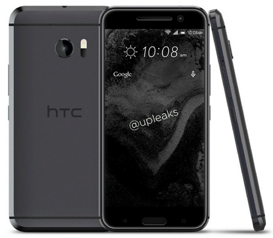小屏潮真的來(lái)了？HTC 10 Mini或9月發(fā)布