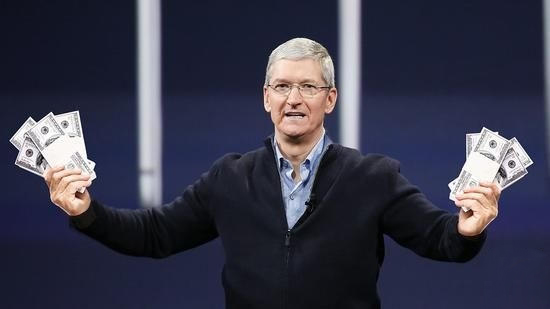 華為公然抄襲iPhone？但蘋果仍要向前者支付巨額專利費(fèi)