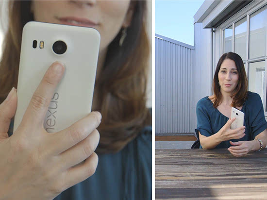 視頻：300美元選擇 Nextbit Robin對(duì)決Nexus 5X