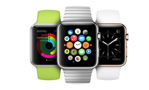智能手表市場不溫不火？Apple Watch 2欲趁機鞏固地位