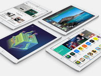 9.7寸iPad Pro信息曝光 它能取代Air嗎？