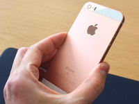 科客晚報(bào)：蘋果自曝新MacBook iPhone SE沒人愛？