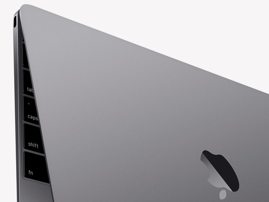 科客晚報：蘋果自曝新MacBook iPhone SE沒人愛？