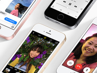 iPhone SE來(lái)了！蘋(píng)果官網(wǎng)及各大電商平臺(tái)開(kāi)始預(yù)售