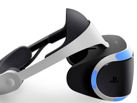 PlayStation VR預(yù)售情況火熱：瞬間被秒！