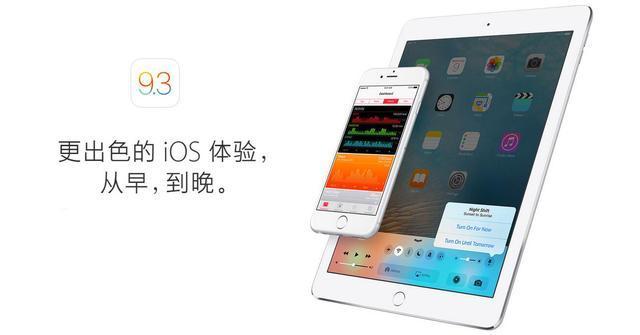 科客晚報(bào)：小米第一臺(tái)曲面電視來(lái)了，iPad升級(jí)iOS 9.3變磚？