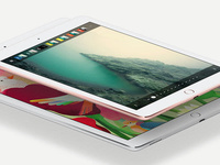 同為A9X處理器，9.7英寸iPad Pro卻降頻了？