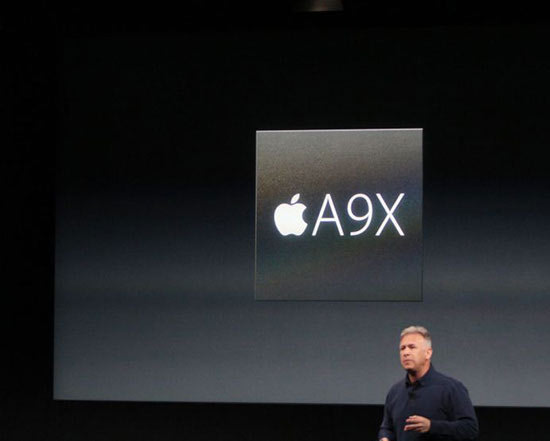 同為A9X處理器，9.7英寸iPad Pro卻降頻了？
