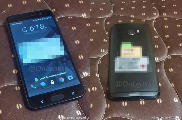 旗艦再不來都快被忘記了！HTC 10將于4月12日發(fā)布