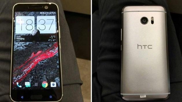 旗艦再不來都快被忘記了！HTC 10將于4月12日發(fā)布