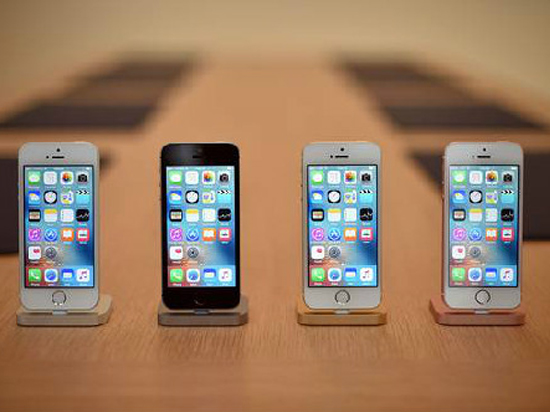 蘋果良心政策，新購5s可免費更換iPhone SE